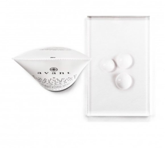 NWT 🛍 Avant Pro-Perfecting Collagen Primer - Picture 3 of 9